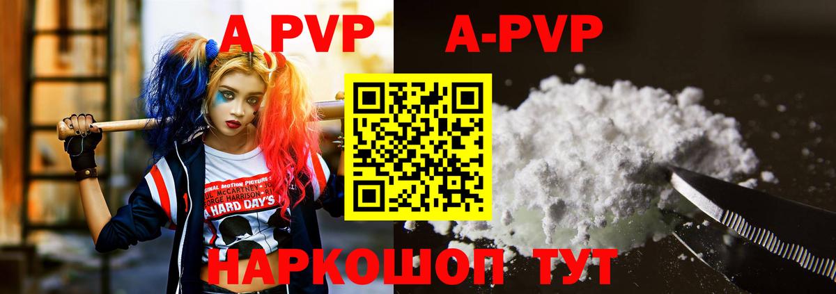 A-PVP СК Советск